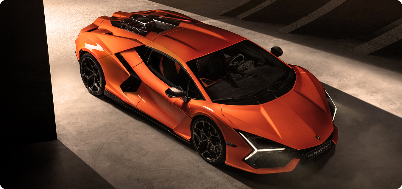 Benefits visual separator